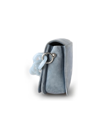 Unisa Tas Blauw 210377