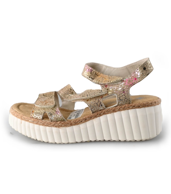 Rieker Sandalen