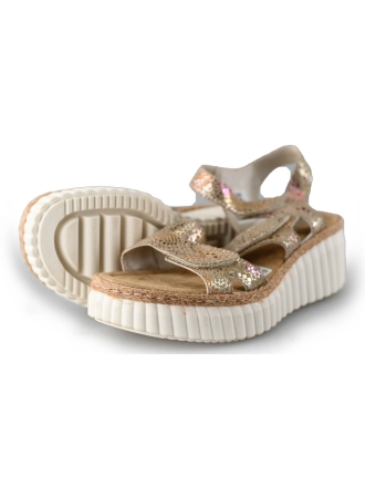 Rieker Sandalen