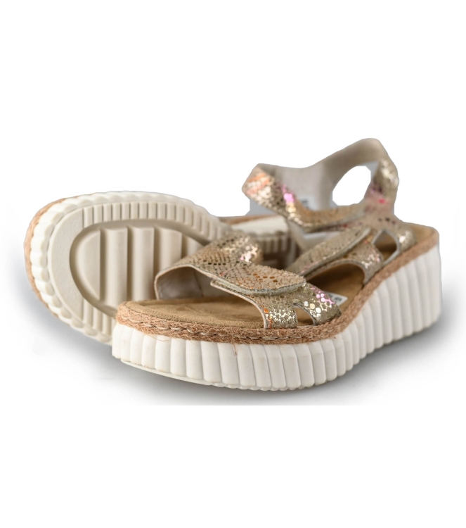 Rieker Sandalen