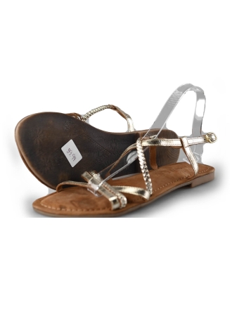 Lazamani Slippers