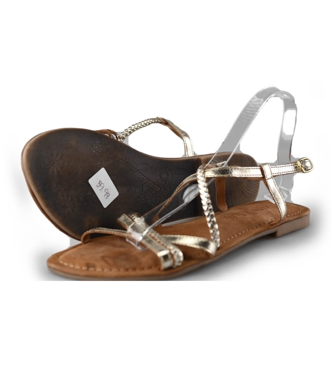 Lazamani Slippers