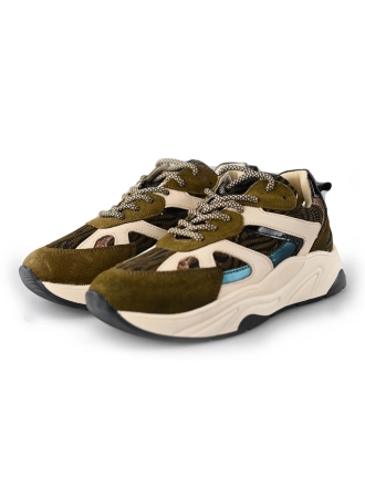 Poelman Sneakers