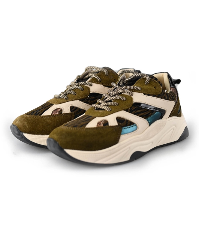 Poelman Sneakers