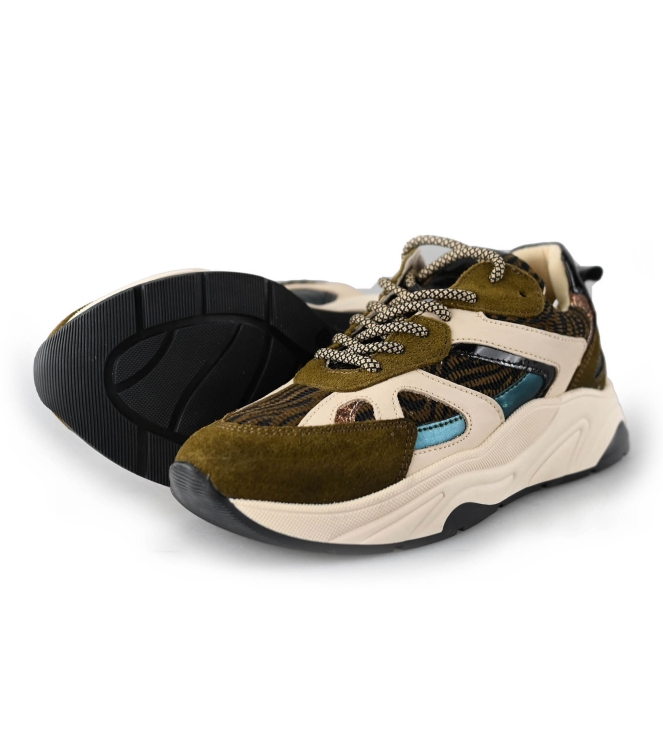 Poelman Sneakers