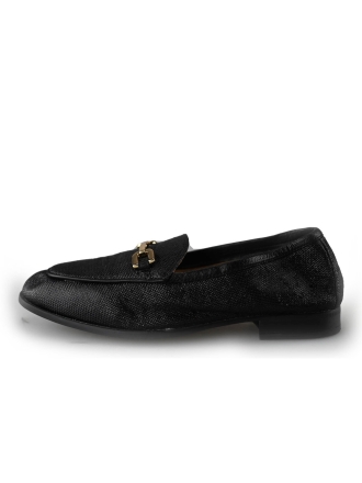 Unisa Loafers  Zwart 210440