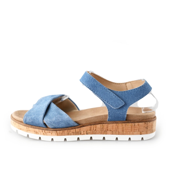 Feyn Sandalen
