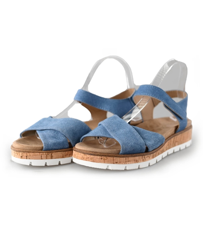 Feyn Sandalen