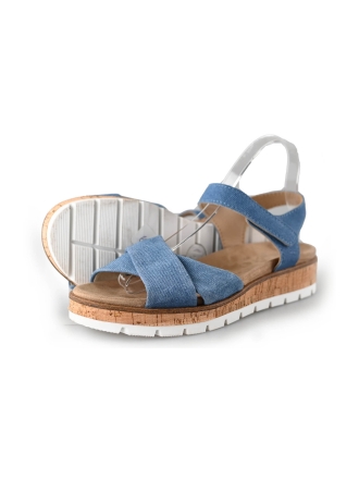Feyn Sandalen