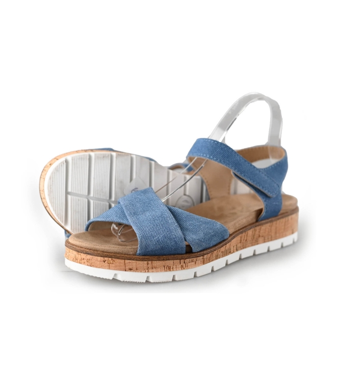 Feyn Sandalen