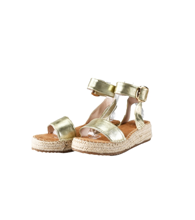 Poelman Sandalen