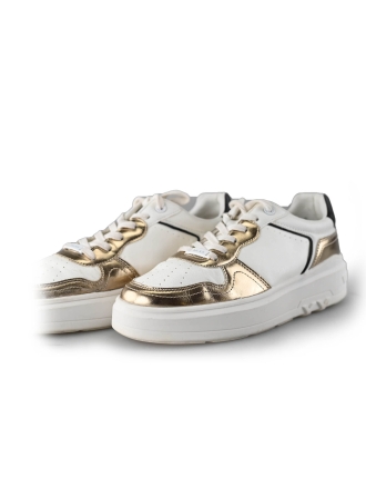 Mexx Sneakers Goud 210467