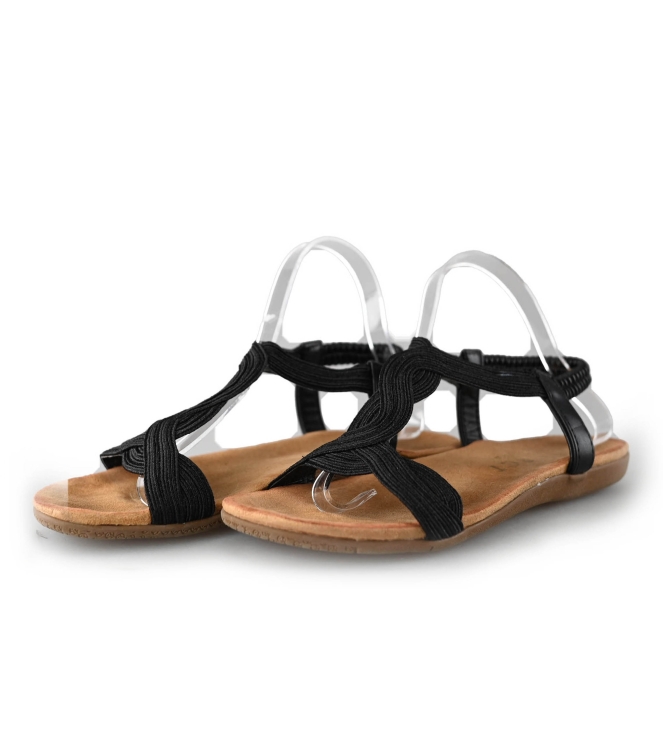 DSTRCT Sandalen