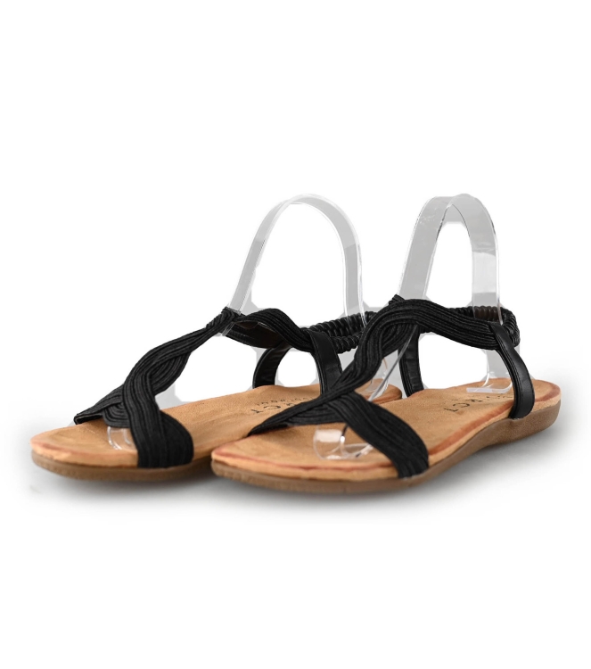 DSTRCT Sandalen