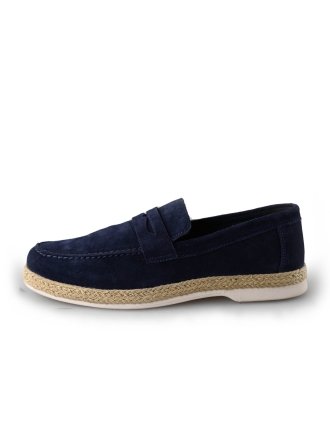 Vertice Instappers Blauw 210512
