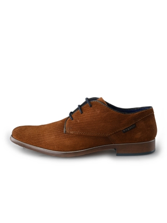 Bugatti Nette schoenen  Bruin 210528