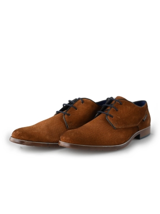 Bugatti Nette schoenen  Bruin 210528