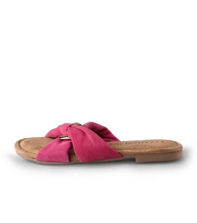 Lazamani Slippers