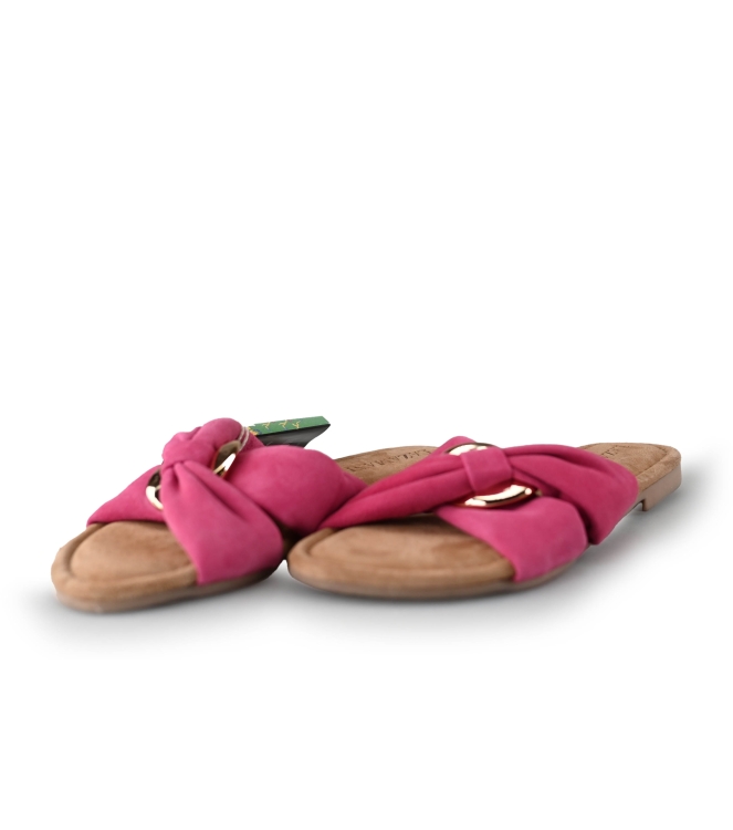 Lazamani Slippers