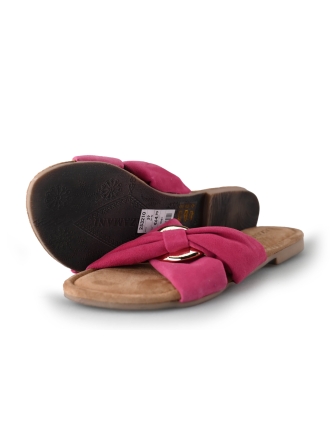 Lazamani Slippers