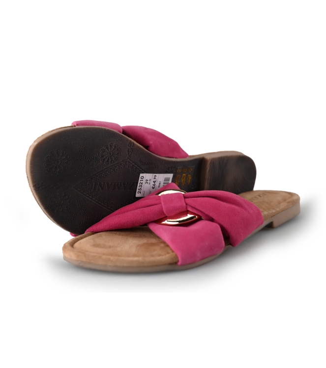 Lazamani Slippers