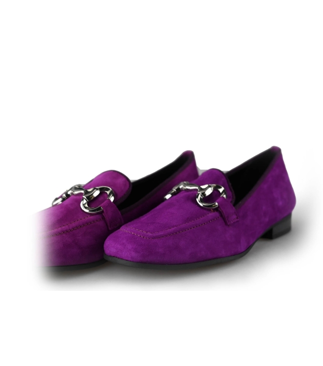 Linea Zeta Loafers 