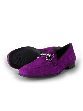 Linea Zeta Loafers 