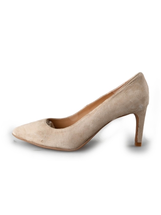 Linea Zeta Pumps