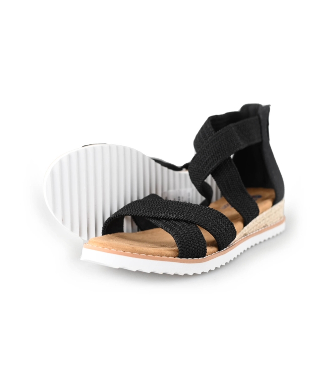Bobs Sandalen