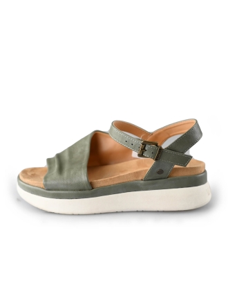 Mustang Sandalen