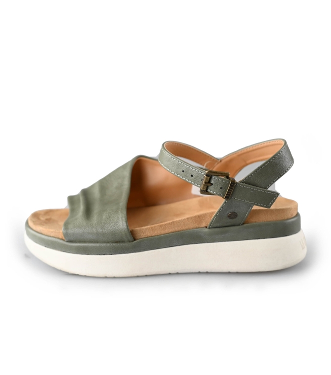 Mustang Sandalen
