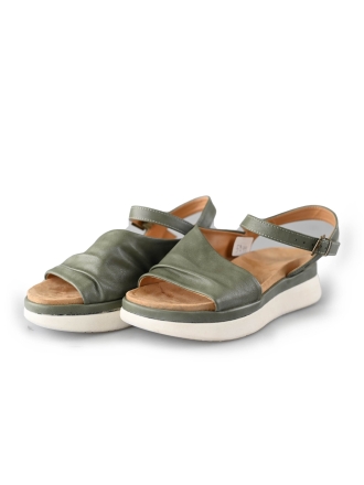 Mustang Sandalen