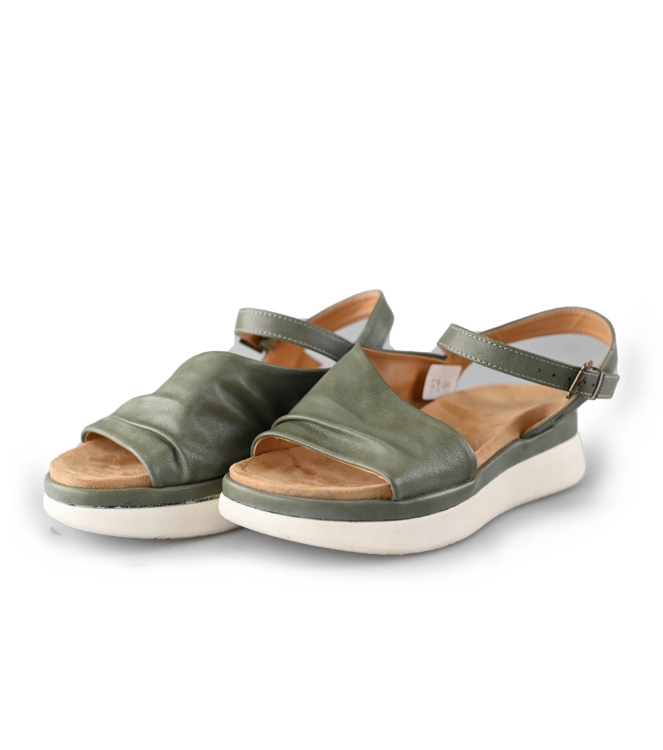 Mustang Sandalen