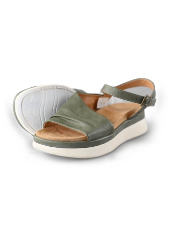 Mustang Sandalen