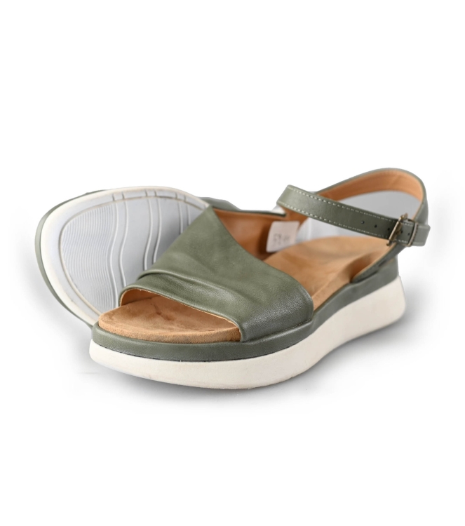 Mustang Sandalen