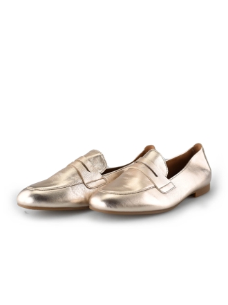 Gabor Loafers  Goud 210588