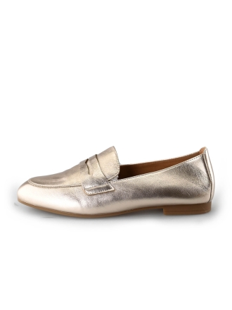 Gabor Loafers  Goud 210590