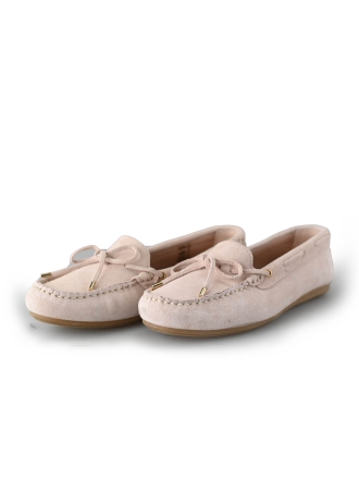 Giulia Loafers  Beige 210606