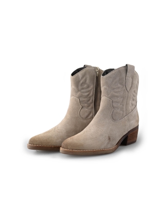 Cellini Enkellaarzen Beige 210620