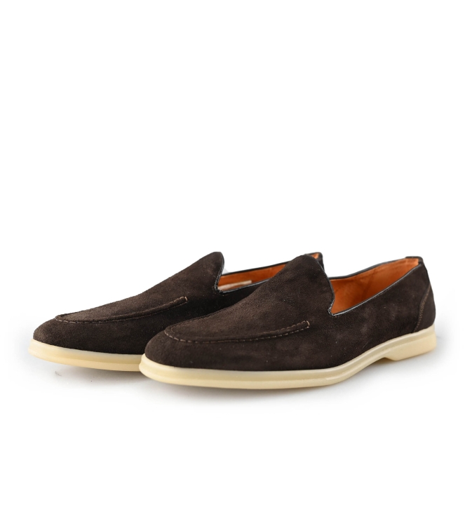 Reinhard Frans Loafers 
