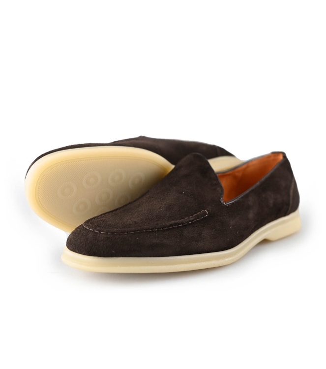 Reinhard Frans Loafers 