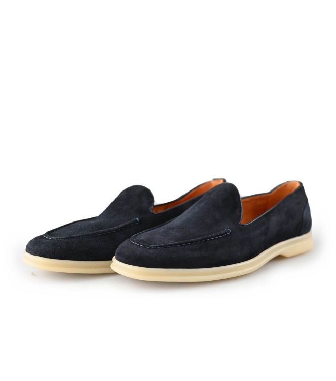 Reinhard Frans Loafers 