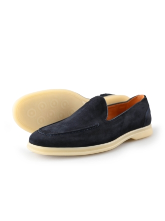 Reinhard Frans Loafers 