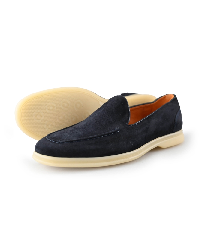 Reinhard Frans Loafers 
