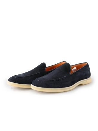 Reinhard Frans Loafers  Blauw 210625