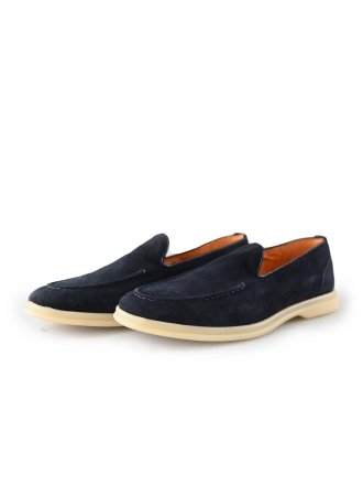 Reinhard Frans Loafers  Blauw 210626