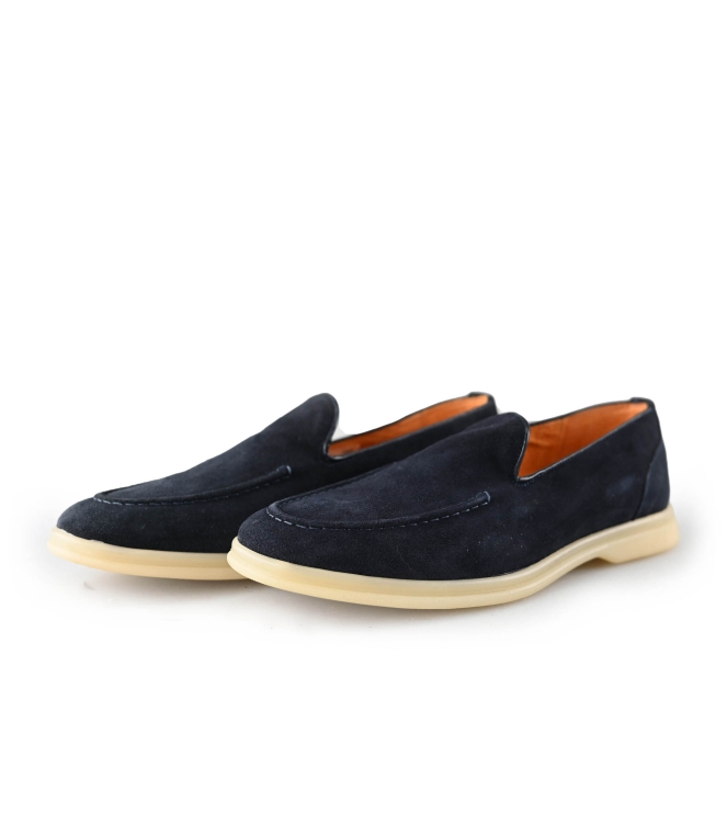 Reinhard Frans Loafers 