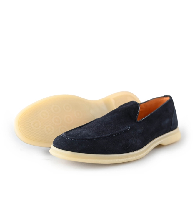 Reinhard Frans Loafers 