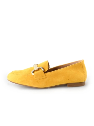 Gabor Loafers  Geel 210652