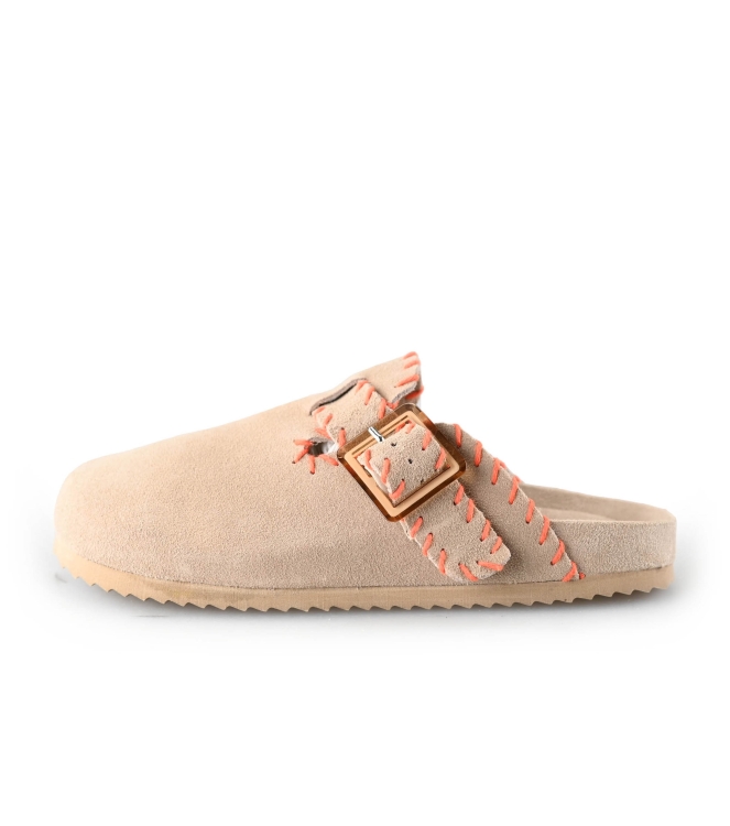 Colors of California Slippers